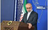 ایران بیانیه دفتر ریاست جمهوری آرژانتین را محکوم کرد