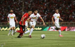 ستوده‌نژاد:دیدار تراکتور – پرسپولیس با تماشاگر برگزار می‌شود