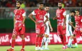 جباری: پرسپولیس بدون برنامه و با لیست اوسمار بازیکن گرفت!