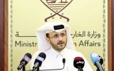 قطر: مذاکرات آتش‌بس غزه جمعه از سر گرفته می‌شود