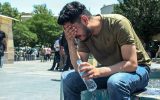 هشدار به تهرانی‌ها؛ امروز گرم‌ترین روز را تجربه می‌کنید