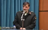 رادان: روی کفن من بنویسید کسی که برای حجاب زنان تلاش کرد