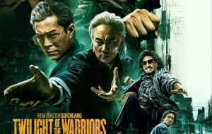 جوانی در قلب هرج‌ و مرج: داستان چان لوک‌کوون در فیلم *Twilight of the Warriors: Walled In