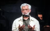 مردم ما امروز مطالبه دارند که باید پاسخی محکم به اسرائیل داده شود