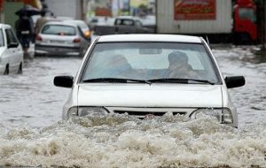 هواشناسی ایران۱۴۰۳/۶/۲۷؛هشدار سازمان هواشناسی برای ۱۳ استان