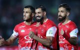 پرسپولیس و ملوان صاحب بیشترین سهم در تیم منتخب هفته پنجم لیگ