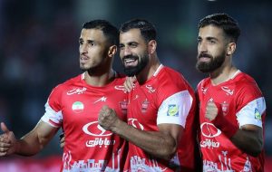 پرسپولیس و ملوان صاحب بیشترین سهم در تیم منتخب هفته پنجم لیگ