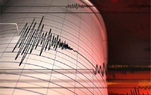 زلزله شهر فاریاب کرمان را‎ به لرزه درآورد