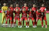 ترکیب تیم فوتبال پرسپولیس مقابل الاهلی عربستان اعلام شد