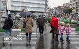 باران مهمان کشور می‌شود