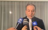 عراقچی: ترور شهید اسماعیل هنیه بی‌پاسخ نخواهد بود