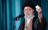 امام خامنه‌ای نمازجمعه این هفته را اقامه می‌کنند