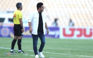 اخباری: VAR برای استقلال و پرسپولیس است