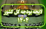 ادامه روند تضعیف قدرت خرید نیروی کار در بودجه ۱۴۰۴