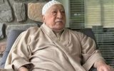 فتح الله گولن ، رهبر گروه FETÖ ، درگذشت