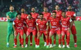 پرسپولیس و ملوان به تعویق می‌افتد