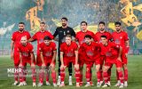 نماینده AFC بازی تراکتور و موهان باگان هند را لغو کرد