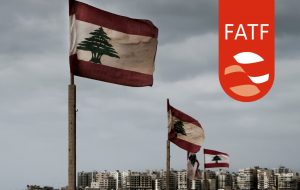 همکاری FATF با اسرائیل در جنگ با لبنان