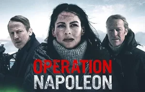 فیلم Operation Napoleon (2023) – مروری بر داستان و نقد