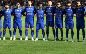 دبی میزبان دیدار استقلال و النصر