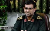 فرمانده نیروی دریایی سپاه: برای تمام شرایط خودمان را آماده کرده ایم