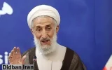 صدیقی: مقام معظم رهبری از زبان جدشان امام علی سخن گفتند