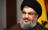 ظهور «سید حسن نصرالله»های جدید در سرزمین های عربی و اسلامی، اثر مستقیم شهادت فرمانده ی مقاومت توسط دجالان صهیونی و آمریکایی