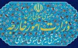 رد ادعای دخالت ایران در طراحی برای ترور یک کانادایی