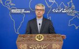 بقائی: سفر مدیرکل آژانس مفید بود/ ایران حسن‌نیت نشان داد