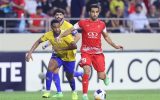 پرسپولیس می‌تواند به فینال آسیا صعود کند!