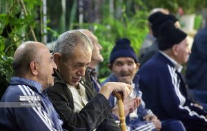 احکام متناسب‌سازی بازنشستگان در آبان صادر می‌شود