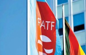 هزینه ماندن در لیست سیاه FATF سنگین است