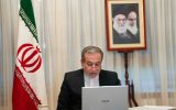 جامعه جهانی باید مانع از عادی‌انگاری نسل‌کشی و جنایتکاری رژیم اسرائیل شود