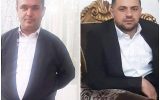 انتشار تصویر ۲ کولبری که در ترور شهید فخری‌زاده نقش داشتند