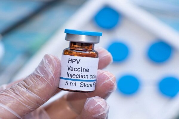 واکسیناسیون HPV