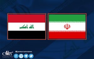 جمهوری اسلامی انتظار استفاده اشغالگران قدس از آسمان عراق علیه ایران را نداشت