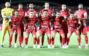 ترکیب پرسپولیس مقابل گل گهر اعلام شد