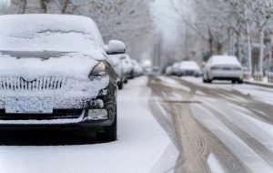 هواشناسی ایران۱۴۰۳/۹/۲۴؛یخبندان در نیمه شمالی