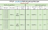 طرح جدید ایران خودرو برای فروش فوری ۲ خودروی برقی