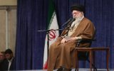 پیام امام خامنه‌ای به سی‌ویکمین اجلاس سراسری نماز