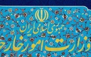 ایران تحولات کره جنوبی را با دقت دنبال می‌کند