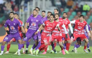 مربی خارجی در یک صورت به درد پرسپولیس می‌خورد