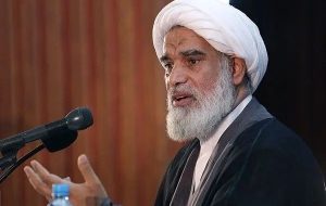 عبی، عضو مجلس خبرگان: بعضی‌ها از مذاکره با آمریکا دم می‌زنند