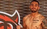 ورزشکار ایرانی MMA به قتل رسید