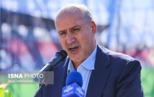 فکر می‌کنم نمایندگان AFC هر ۱۶ ورزشگاه را تایید کنند