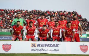 ترکیب پرسپولیس مقابل ذوب‌آهن